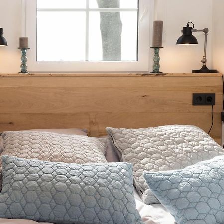 Bed & Breakfast De Zandhoef Eersel Luaran gambar