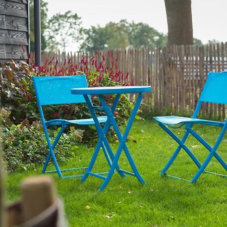 Bed & Breakfast De Zandhoef Eersel Luaran gambar