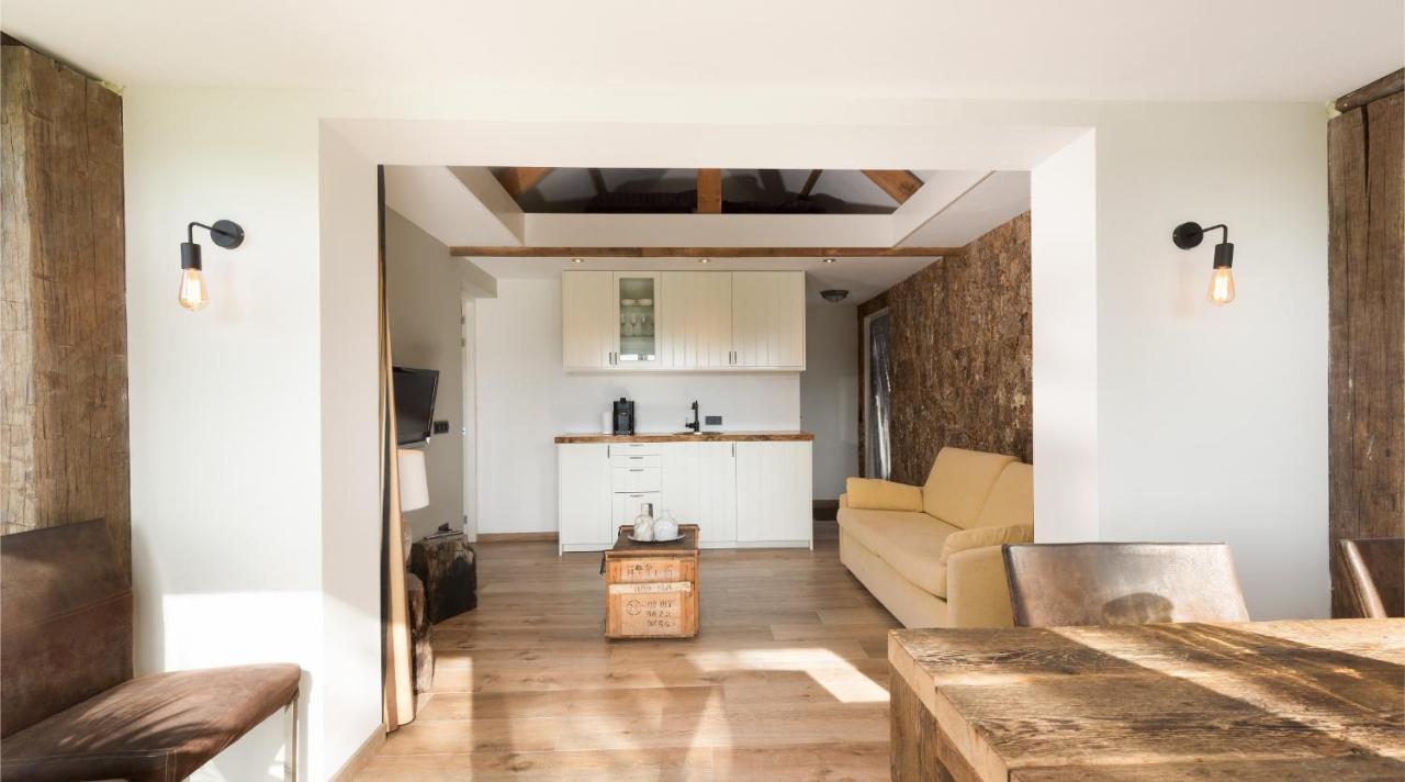 Bed & Breakfast De Zandhoef Eersel Luaran gambar