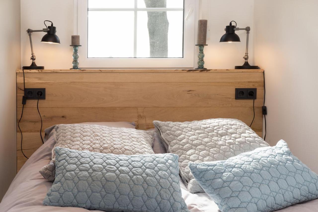 Bed & Breakfast De Zandhoef Eersel Luaran gambar