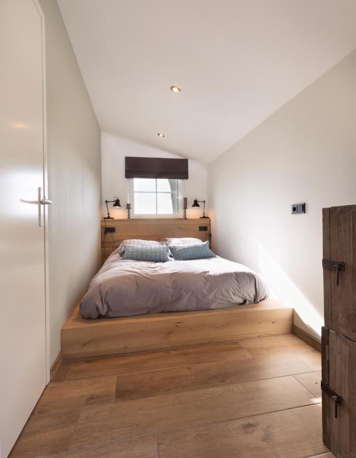 Bed & Breakfast De Zandhoef Eersel Luaran gambar