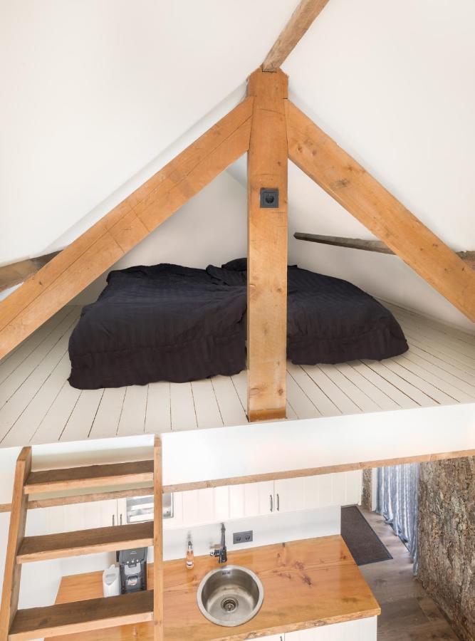 Bed & Breakfast De Zandhoef Eersel Luaran gambar