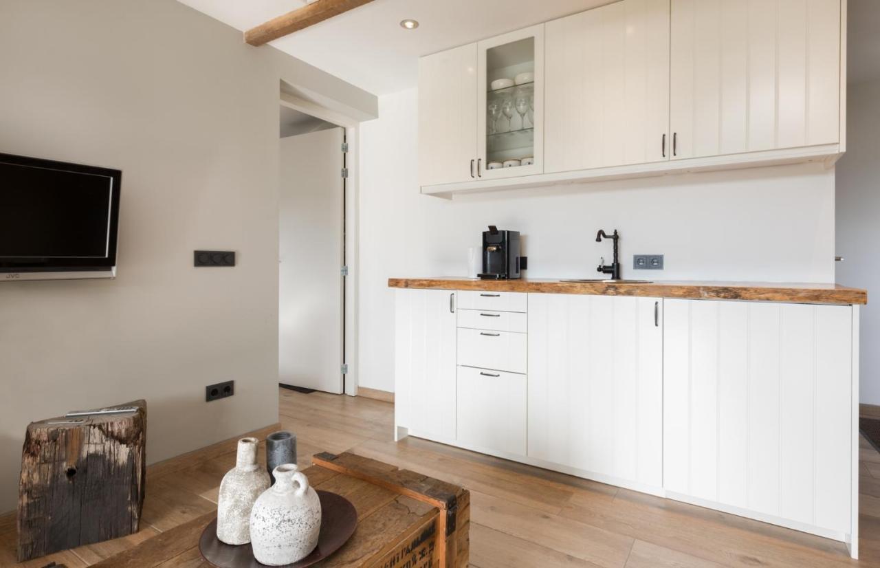 Bed & Breakfast De Zandhoef Eersel Luaran gambar