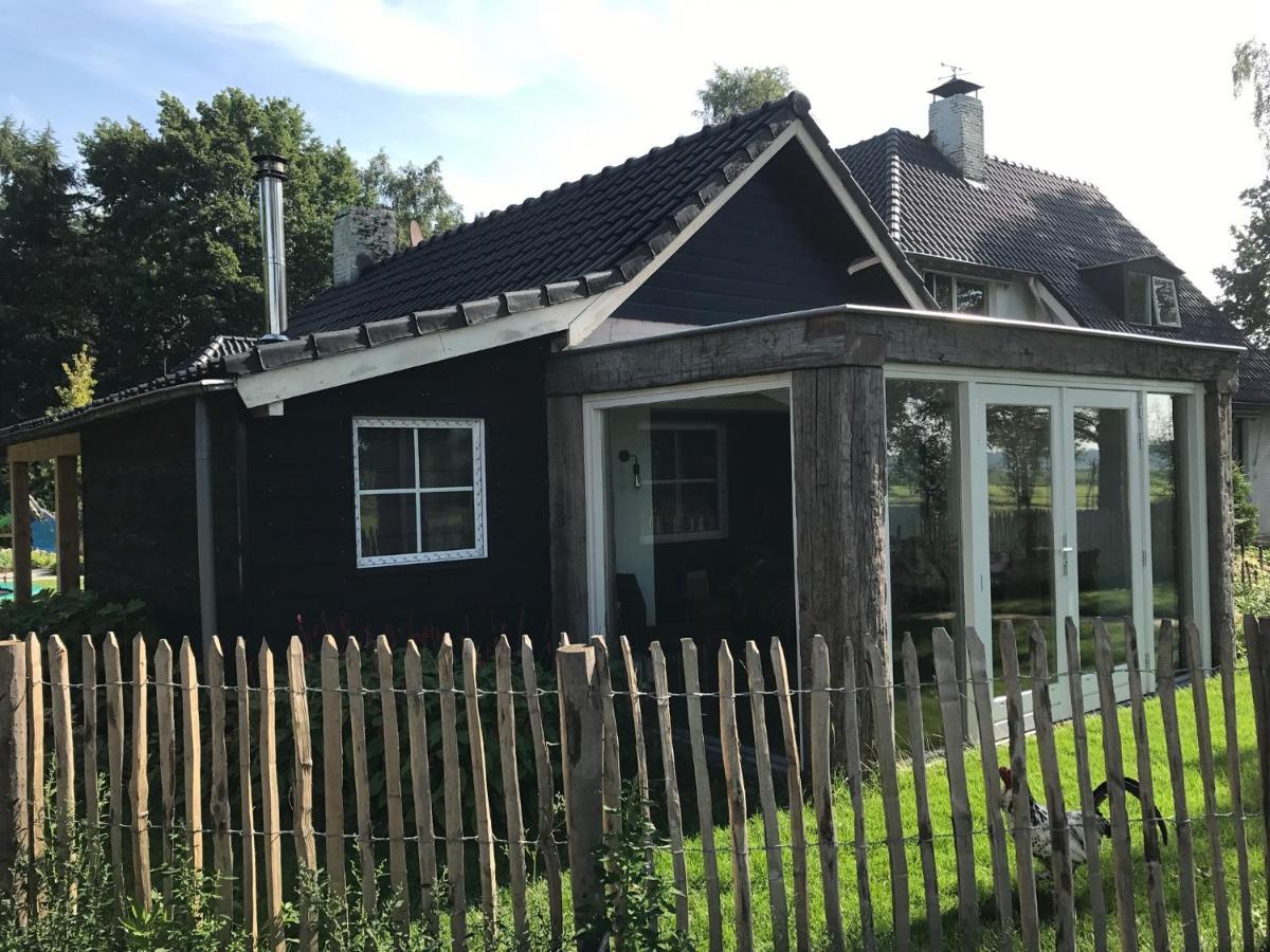 Bed & Breakfast De Zandhoef Eersel Luaran gambar