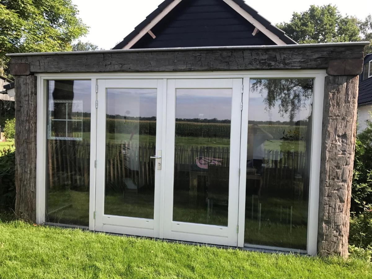 Bed & Breakfast De Zandhoef Eersel Luaran gambar