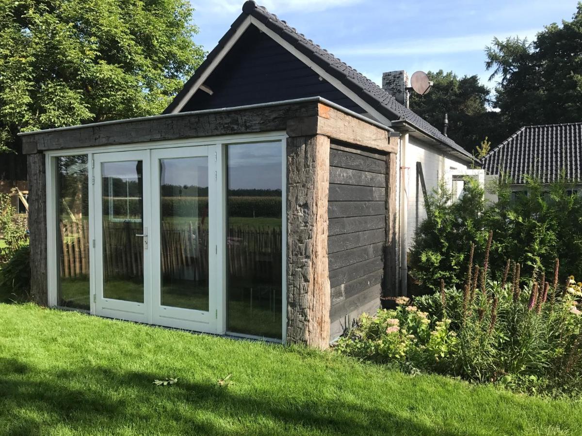 Bed & Breakfast De Zandhoef Eersel Luaran gambar