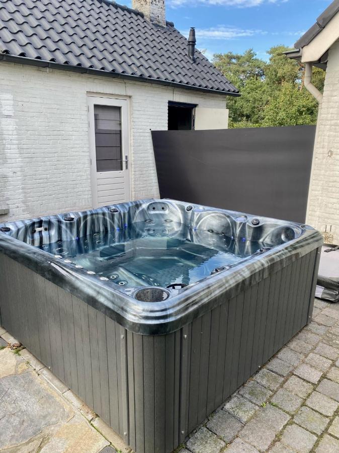 Bed & Breakfast De Zandhoef Eersel Luaran gambar